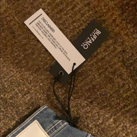 Jeans - Never worn. Men or women - Picture 4 of 6